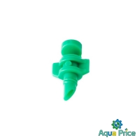 Микроджет капельница Шуруп 90 л/ч. 180° MJS-018 Presto-PS