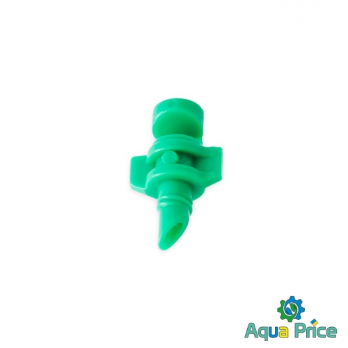 Микроджет Presto-PS капельница для полива Шуруп 90 л/ч 180° (MJS-018)