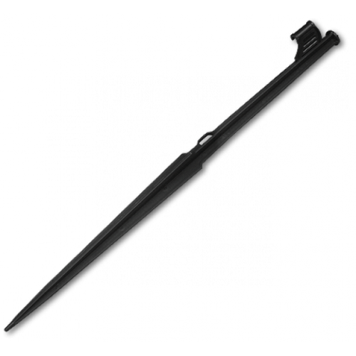 Колышек для оросителя 33см, DSA-3633L