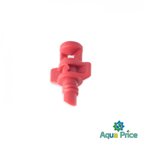 Микроджет Presto-PS капельница для полива Шуруп 90 л/ч 360° (MJS-036)