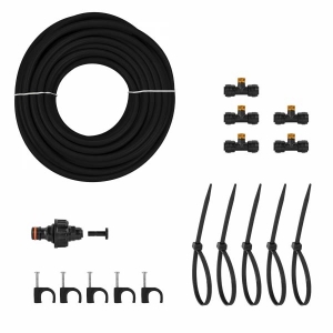 Садовий водяний туманоутворювач (фогер), 7,5м, ECO-Z1007