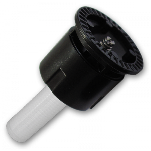 Форсунка статична 360°, різьблення внутрішнє 3/8", DSZW-1701L