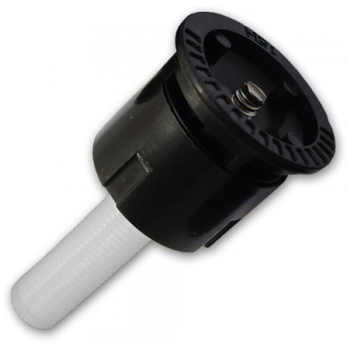 Форсунка статична 180°, різьба внутрішня 3/8", DSZW-1702L