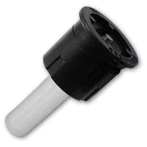 Форсунка статична 90°, різьба внутрішня 3/8", DSZW-1703L