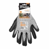 Перчатки с защитой от порезов, CUT COVER 5, полиуретан, размер 10, RWCC5PU10