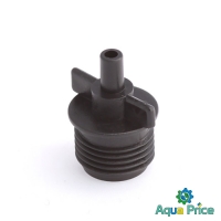 Адаптер 1/2" НР для микроджет 5мм 5194-A Presto-PS