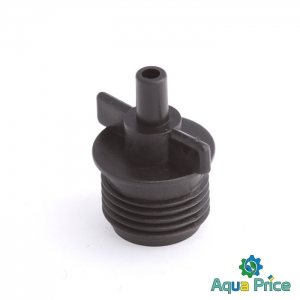 Адаптер 1/2" НР для микроджет 5мм 5194-A Presto-PS