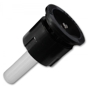 Форсунка статична 2 х 30°, різьблення внутрішнє 3/8", DSZW-1705