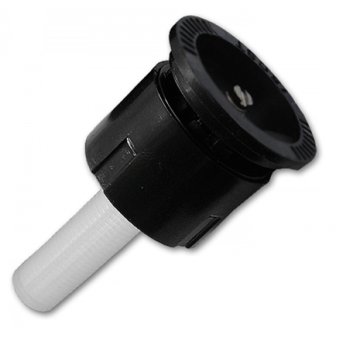 Форсунка статична 2 х 30°, різьблення внутрішнє 3/8", DSZW-1705L