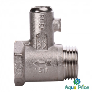 Клапан обратный подрывной ITAP 1/2" 366 Клапан обратный подрывной ITAP 1/2" 366