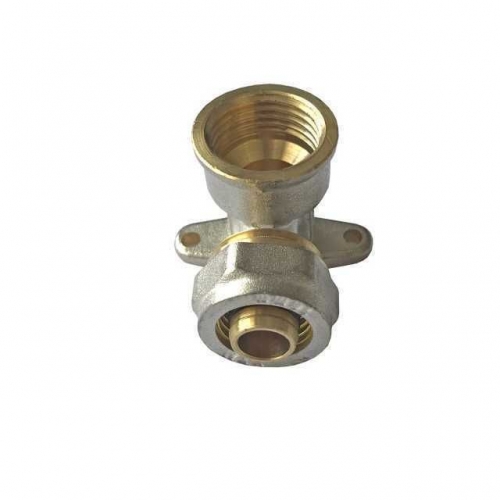 Уголок с ушками NTM NF-1017 20х3/4"