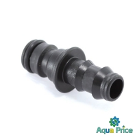 Переходник с трубки 16мм на коннектор 7702 Presto-PS