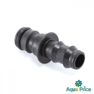 Переходник с трубки 16мм на коннектор 7702 Presto-PS