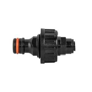 Швидкознімний перехідник з фільтром, BLACK LINE, ECO-Z10-03