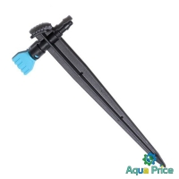 Капельница регулируемая (0-6 л/ч) 7706 Presto-PS