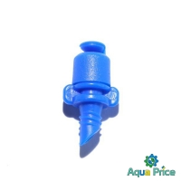 Микроджет капельница Крокус (43 л/ч, 180 °) 7718 Presto-PS