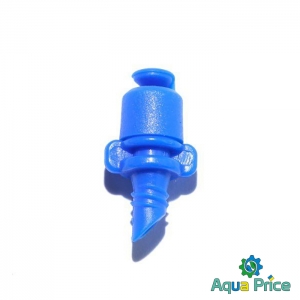 Микроджет капельница Крокус (43 л/ч, 180 °) 7718 Presto-PS