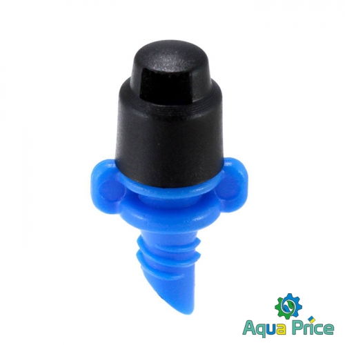 Микроджет Presto-PS капельница для полива Крокус 43 л/ч 90° (7717)