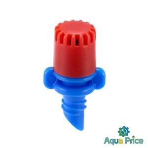 Микроджет капельница Крокус (52 л/ч, 360°) 7719 Presto-PS