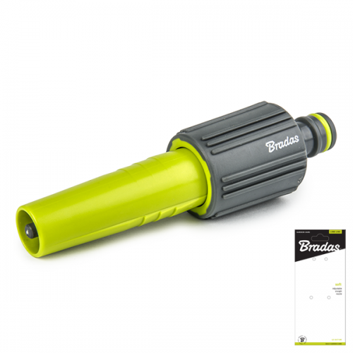 Регулируемая прямая насадка, LIME LINE SOFT, LE-S4710K