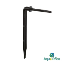 Капельница садовая "Спиця" 2 л/г Presto-PS