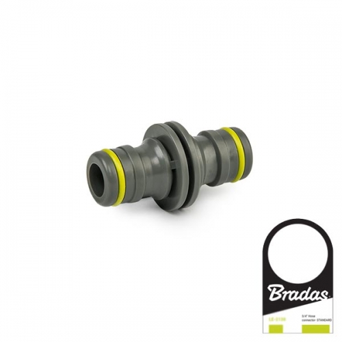 Ниппель соединительный, POWER JET, LE-2201