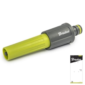 Регулируемая прямая насадка, LIME LINE, LE-04710K Регулируемая прямая насадка, LIME LINE, LE-04710K