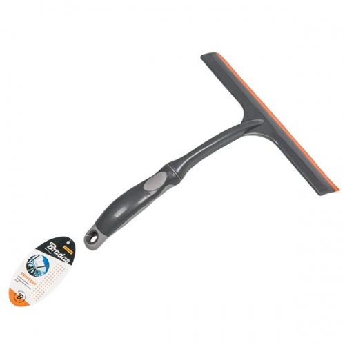 Скребок для миття вікон, 22 см, довжина 26 см, ES9437