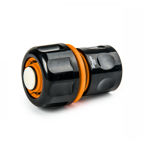 Конектор для шлангу 1", POWER JET, STOP, ECO-PWB2166L