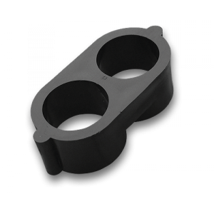 Зажим концевой для трубки 20мм, DSA-3021L Зажим концевой для трубки 20мм, DSA-3021L