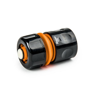 Коннектор для шланга 3/4", POWER JET, STOP, ECO-PWB2165L Коннектор для шланга 3/4", POWER JET, STOP, ECO-PWB2165L
