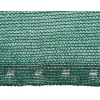 Сетка затеняющая, защитная, 80%, 2х25м, 90g, AS-CO9020025GR