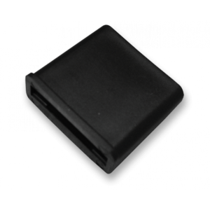 Зажим концевой для ленты, DSTA14-17L Зажим концевой для ленты, DSTA14-17L