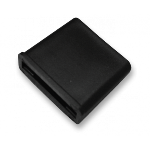 Зажим концевой для ленты, DSTA14-17L