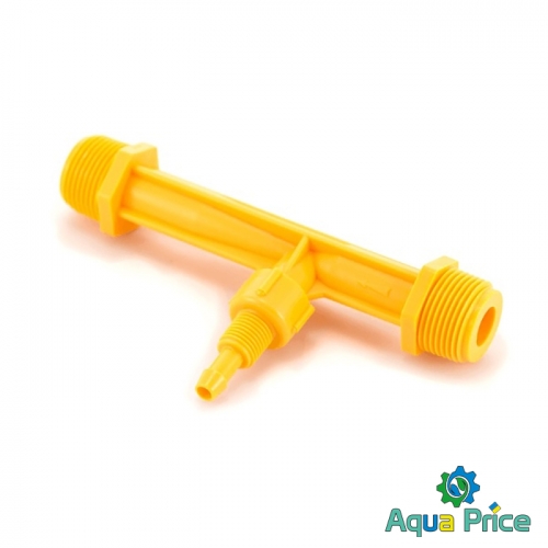 Инжектор Вентури 3/4" Presto-PS (VI-0134-H) Инжектор Вентури 3/4" Presto-PS (VI-0134-H)