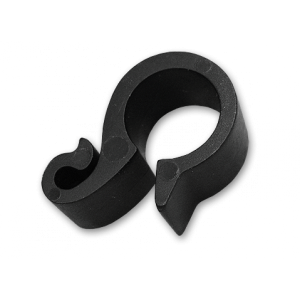 Вешалка для трубки 12мм, DSWA10-12L Вешалка для трубки 12мм, DSWA10-12L