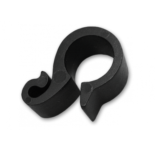 Вешалка для трубки 16мм, DSWA10-16L