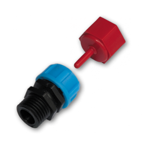 Игла для монометра. РВ 1/4", DSWA11-41L Игла для монометра. РВ 1/4", DSWA11-41L