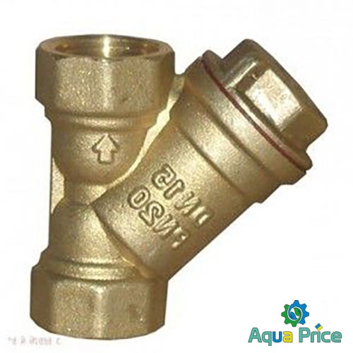 Фильтр грубой очистки 21/2" 8011 Solomon Фильтр грубой очистки 21/2" 8011 Solomon