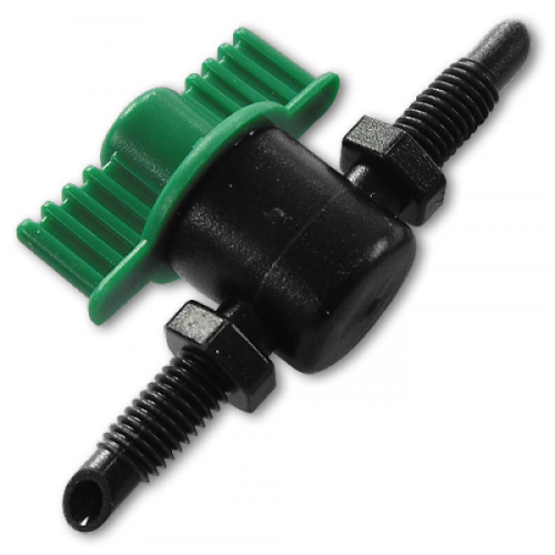 Миникран линейный. РН 1/4" (5 шт), DSA-4504