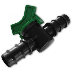 Миникран. 2 x Соединитель для трубки 16мм, DSWZ08-1616L Миникран. 2 x Соединитель для трубки 16мм, DSWZ08-1616L