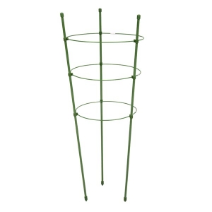 Подставка для растений 120см, с кольцами, TYRP120