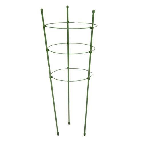Подставка для растений 120см, с кольцами, TYRP120