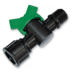 Миникран. РН 1/2" / РВ 1/2", DSWZ11-1212L Миникран. РН 1/2" / РВ 1/2", DSWZ11-1212L