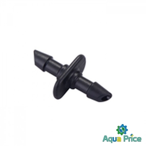 Соединение для трубки 3,5мм SC-0314 Presto-PS Соединение для трубки 3,5мм SC-0314 Presto-PS