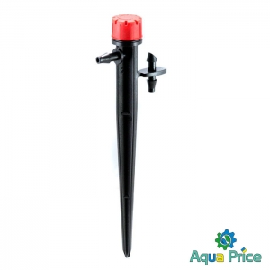 Капельница садовая регулируемая (0-80 л/ч) AS-M-69 Presto-PS Капельница садовая регулируемая (0-80 л/ч) AS-M-69 Presto-PS