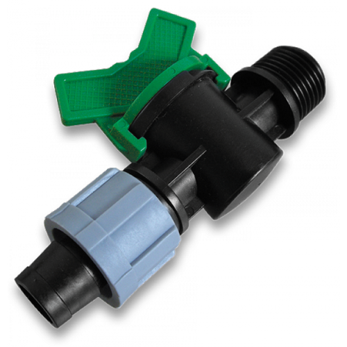 Миникран лента/ РН 1/2", DSTZ04-1712L