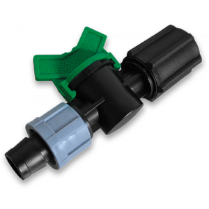 Миникран лента/ РВ 1/2", DSTZ05-1712L