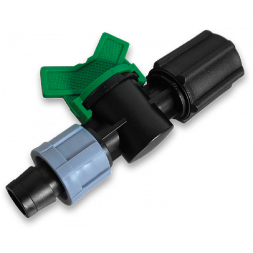 Миникран лента/ РВ 1/2", DSTZ05-1712L