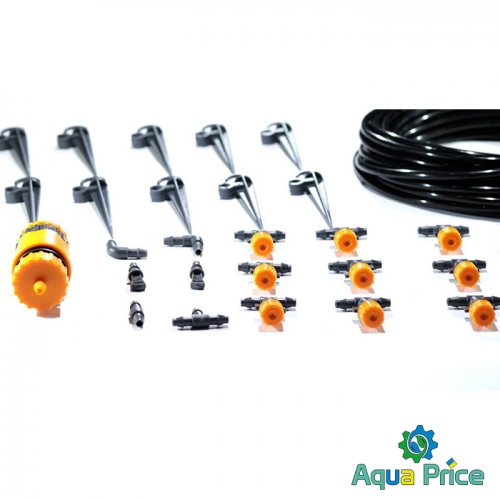 Набор системы туманообразования Presto-PS (1005-S)